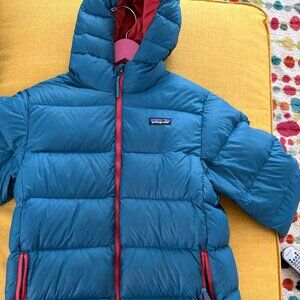Bid Kids Patagonia Coat 14